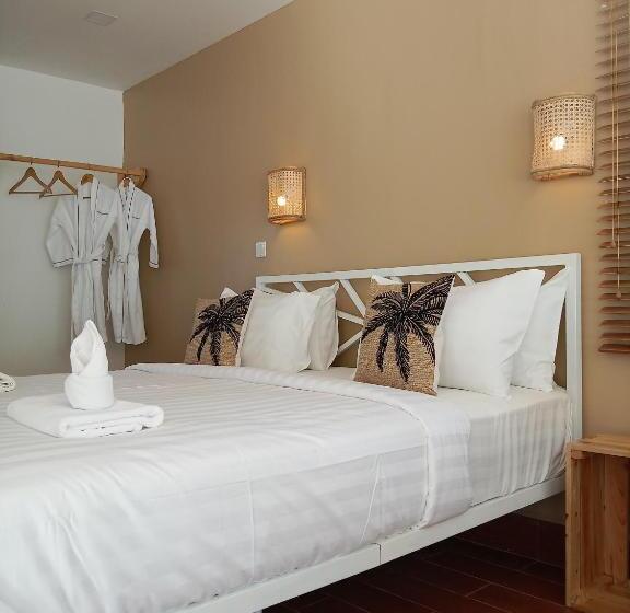 스탠다드 방갈로, Beachwalk Koh Rong