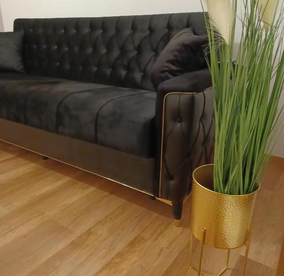 1침실 펜트하우스 아파트, Aparthotel Dominic Residence
