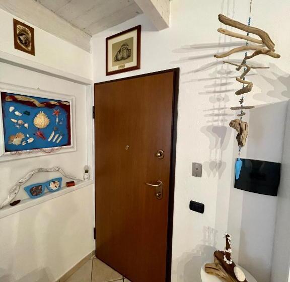 Номер Стандарт, Il Posto Nascosto