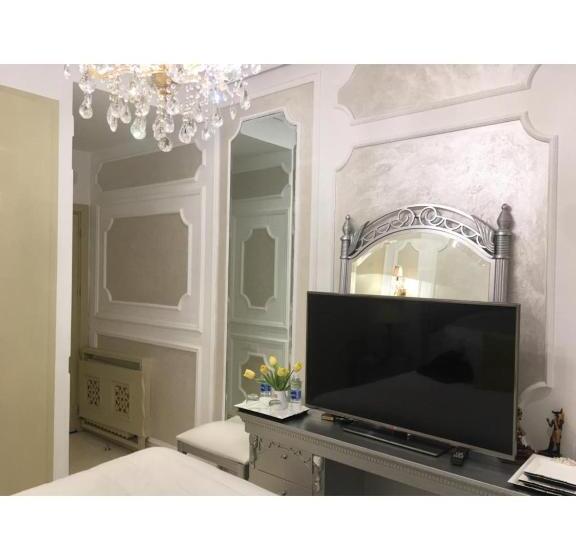 اتاق استاندارد با بالکن, Suites Gloria