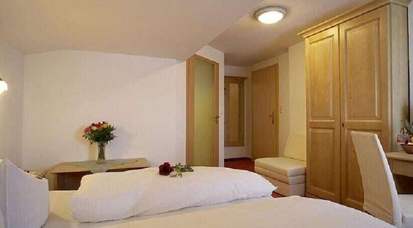 Номер Стандарт, Alpenhotel Ernberg