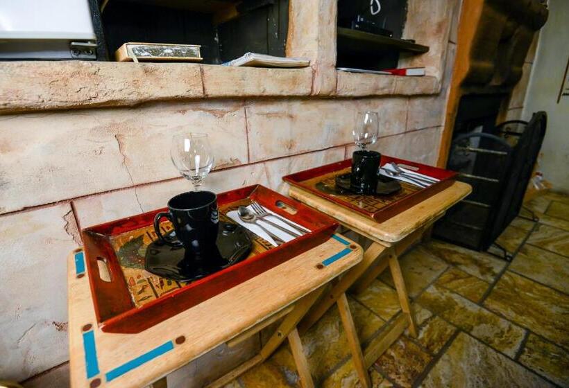 스탠다드 룸, Castle Wood Theme Cottages  Couples Only
