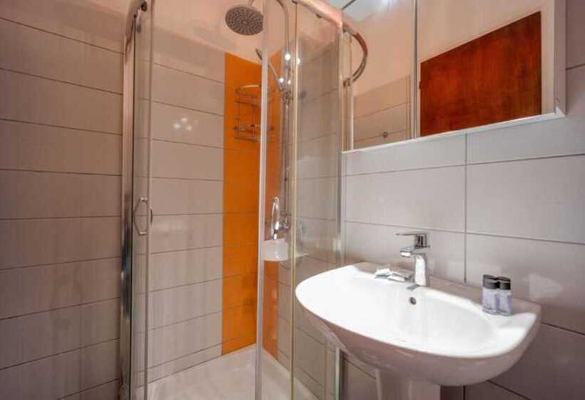 Номер Стандарт Вид на Море, El Greco Hotel By Estia