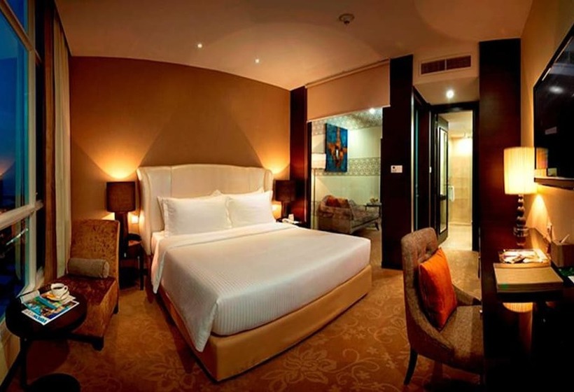 سوئیت جونیور پریمیوم, Hatten Hotel Melaka