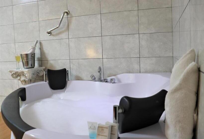 Люкс Повышенной Комфортности, Suites Inkari