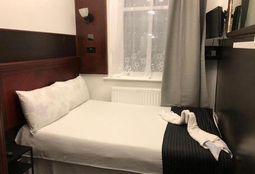Номер Стандарт, Plaza London