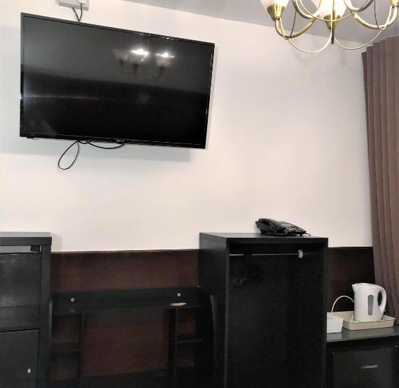 Номер Superior, Plaza London