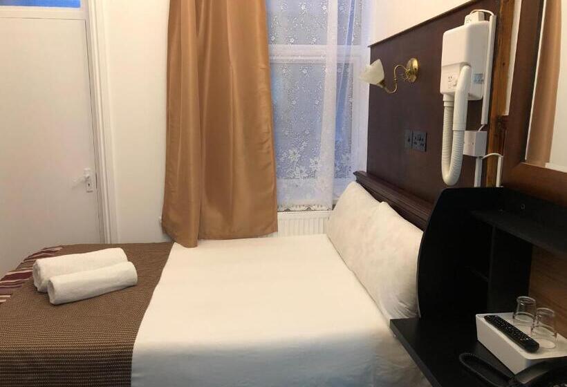 Номер Стандарт Индивидуальный, Plaza London