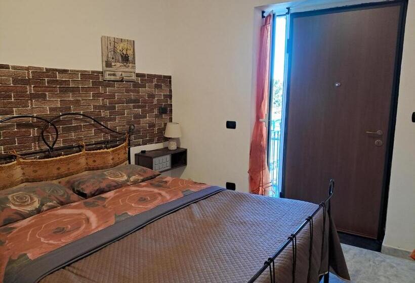 스탠다드 룸, Camera Dell  Antico Arco Romano