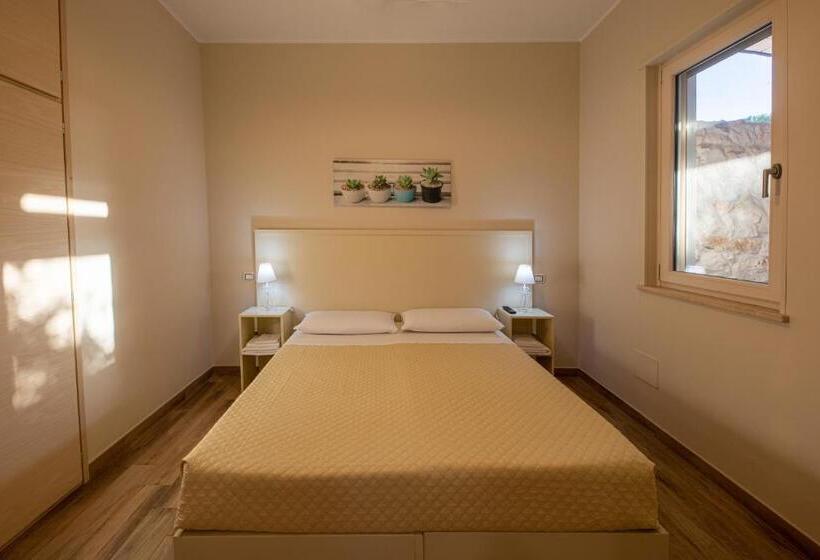 اتاق استاندارد, Agriturismo Dea Cerere