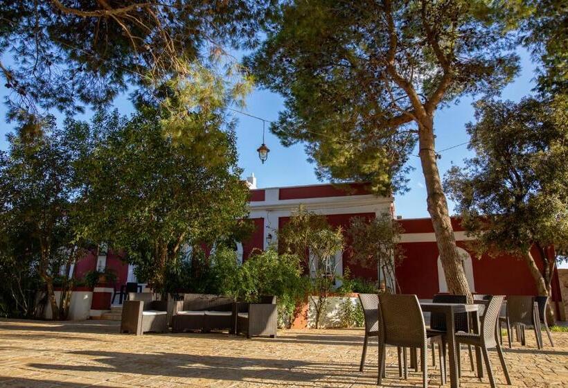اتاق استاندارد, Agriturismo Dea Cerere