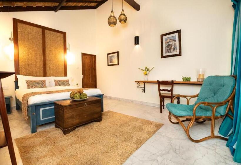 اتاق استاندارد, Club Mango Resort