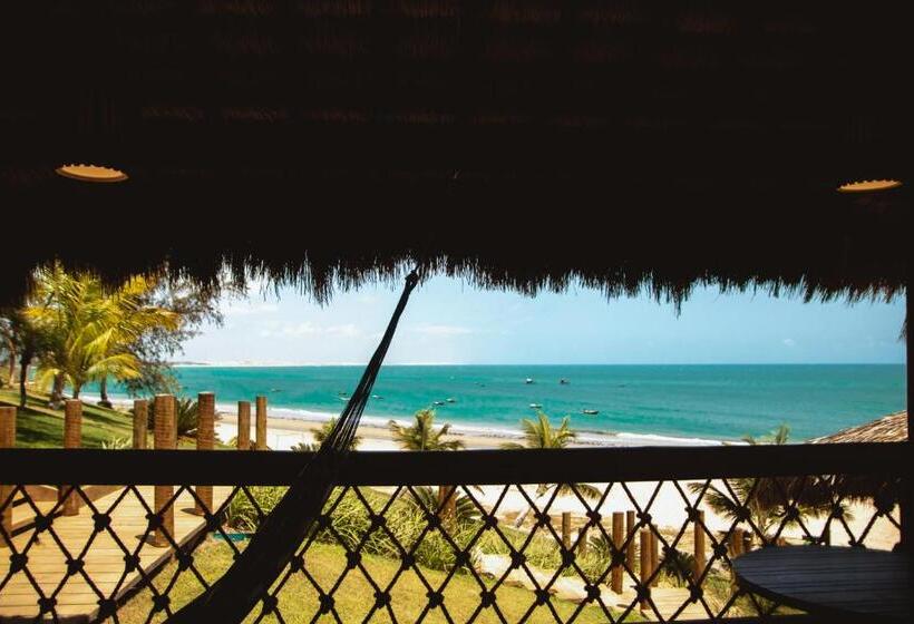 디럭스 방갈로, Collina Beach