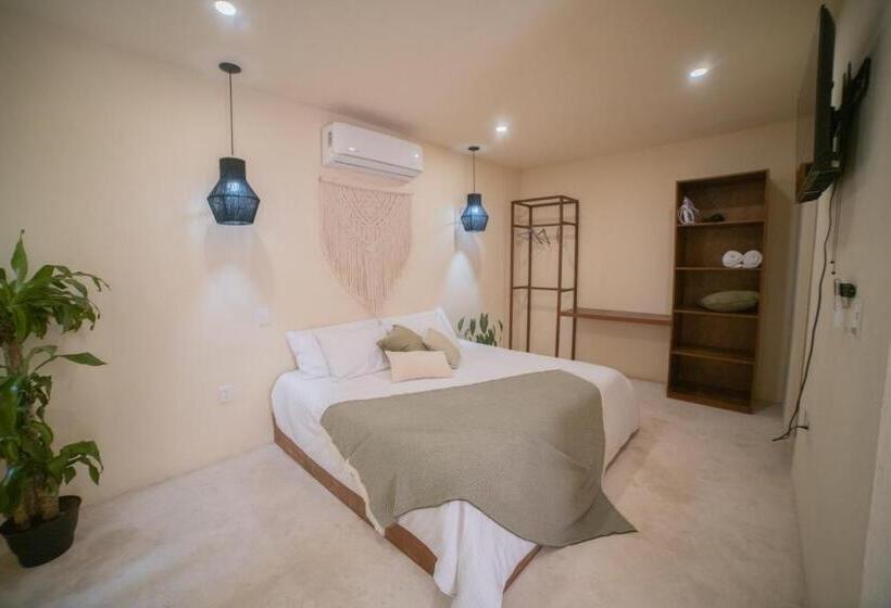 سوییت جونیور, Mayanah Bacalar
