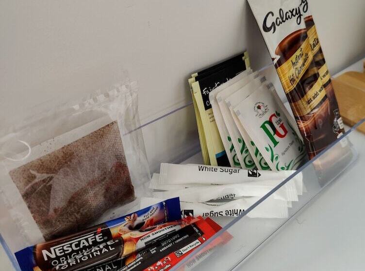 Cameră Standard, The Wincheap B&b