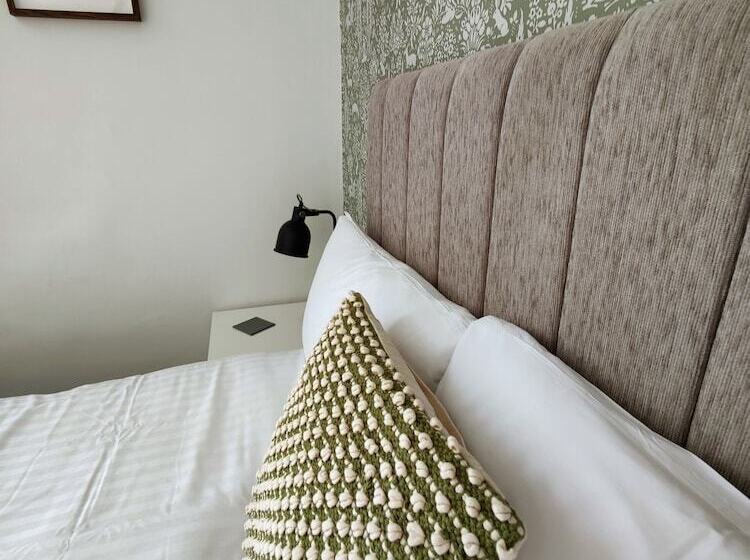 Cameră Standard, The Wincheap B&b