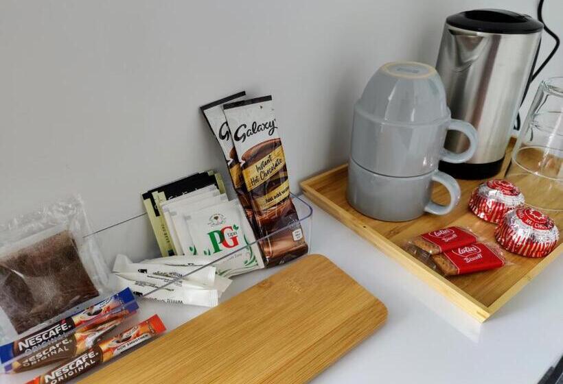 Cameră Standard Individuală, The Wincheap B&b