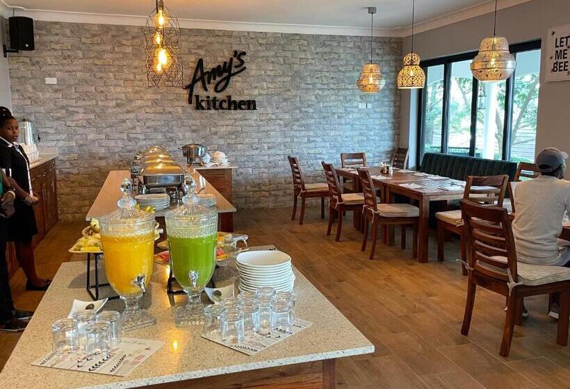 اتاق استاندارد, Home Bliss Hotel  Fort Portal Uganda