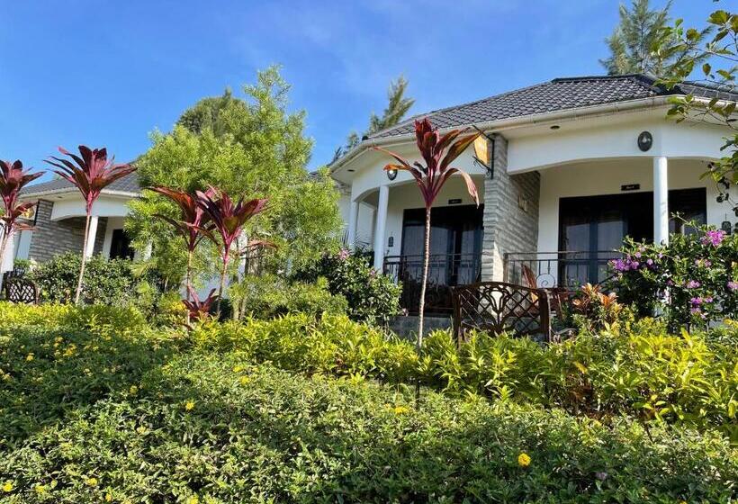 اتاق استاندارد, Home Bliss Hotel  Fort Portal Uganda