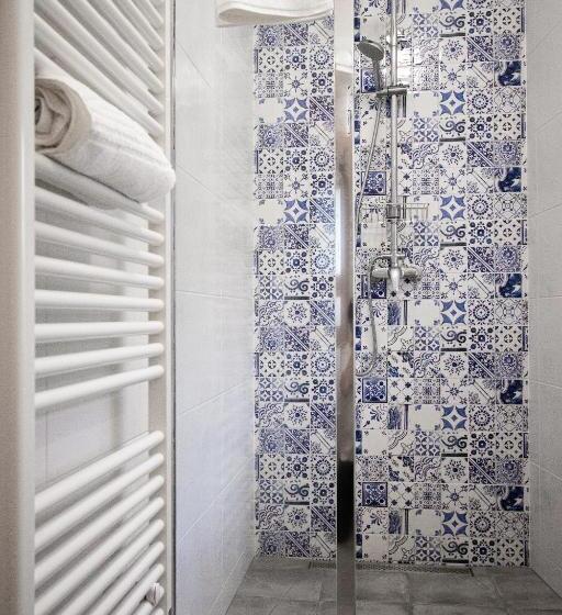 디럭스 스위트, Boutique Hotel U Zvonku