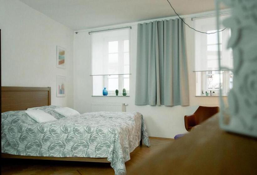 디럭스 스위트, Boutique Hotel U Zvonku