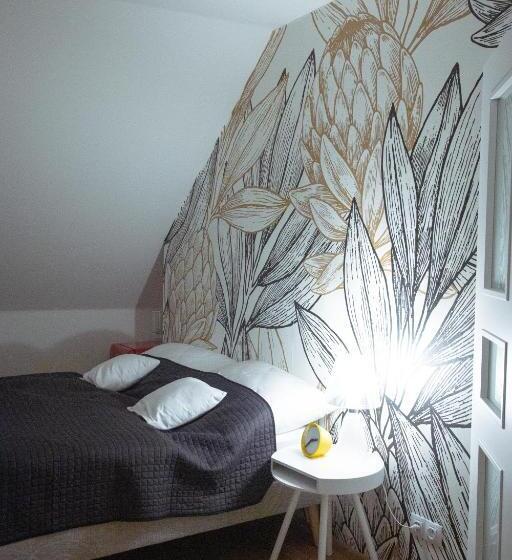 스탠다드 룸, Boutique Hotel U Zvonku