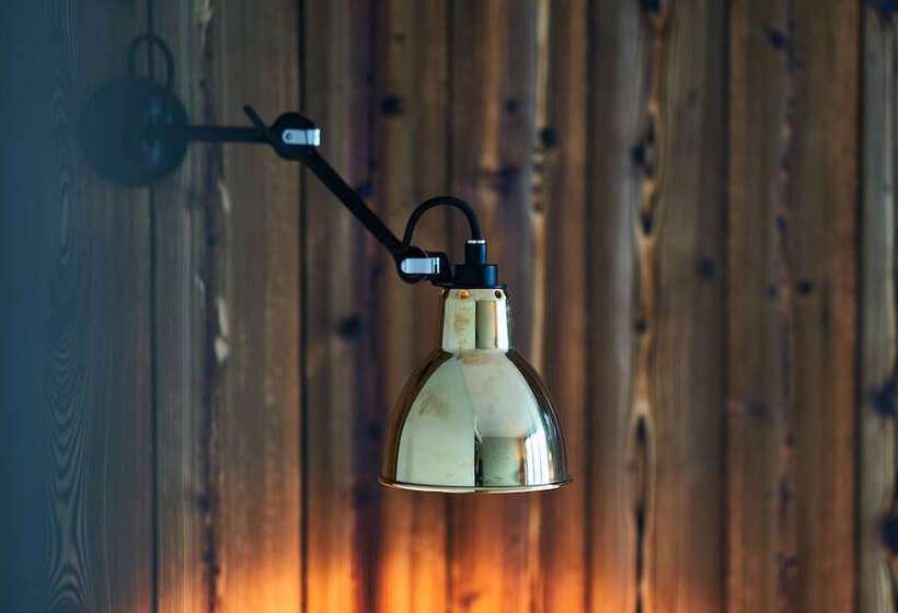 Номер Стандарт, Freigeist Göttingen Nordstadt, A Member Of Design Hotels