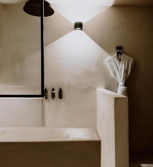 デラックスジュニアスイート, Amatte San Miguel De Allende