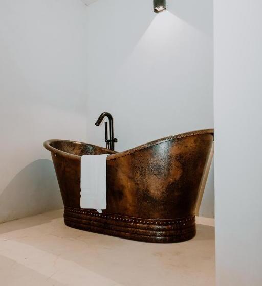 デラックスジュニアスイート, Amatte San Miguel De Allende