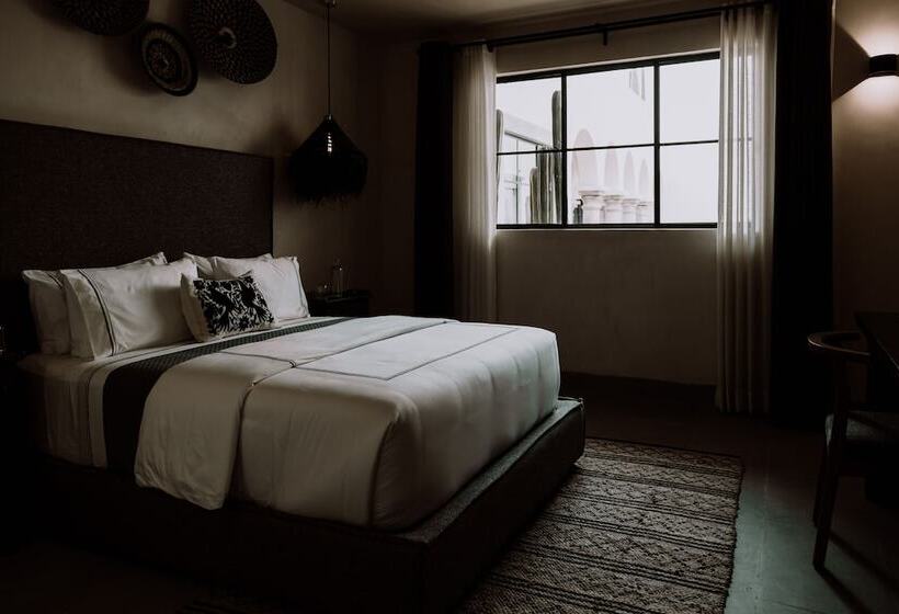 スタンダードスタジオ, Amatte San Miguel De Allende
