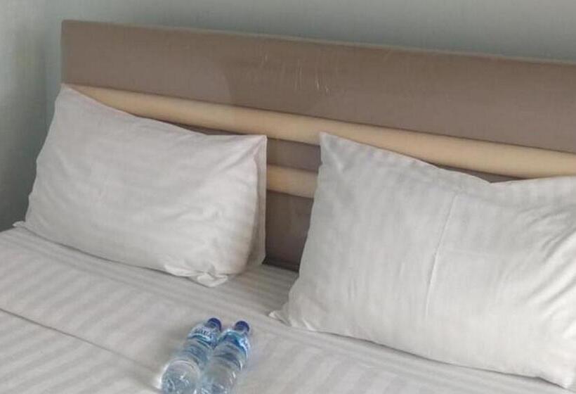 Номер Стандарт, Anugrah Situngkir 3 Near Creative Hub Pangururan Samosir Redpartner