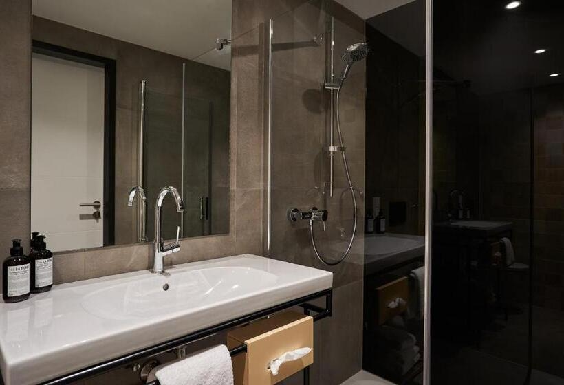 Номер Стандарт, Freigeist Göttingen Nordstadt, A Member Of Design Hotels