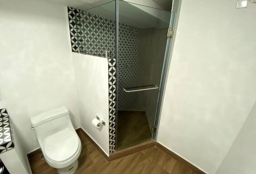 اتاق لوکس, Olé