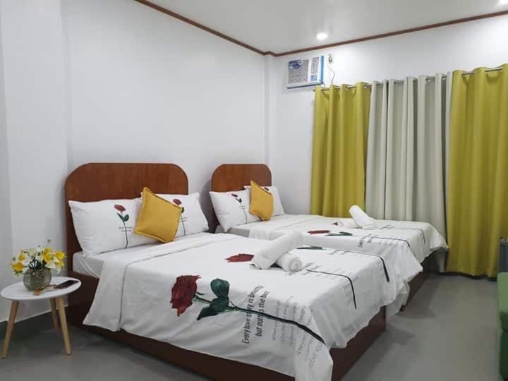 Семейный Номер, Camiguin Kalimba De Luna Inn