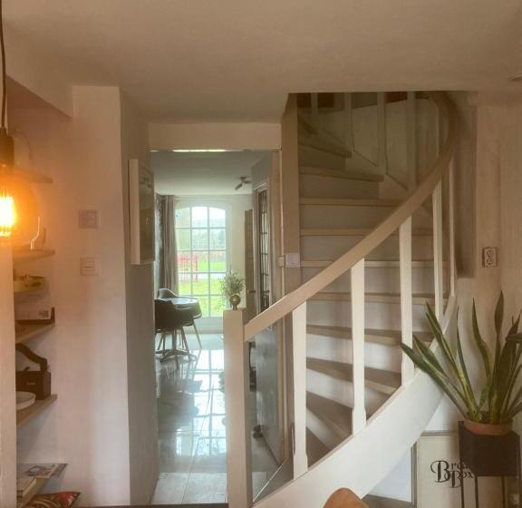 标准间, B&b Bij Bijnen