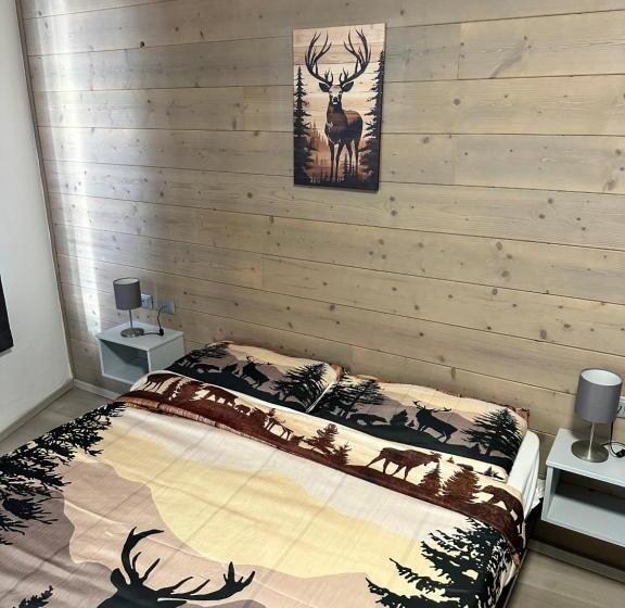 Номер Стандарт, B&b Piazza