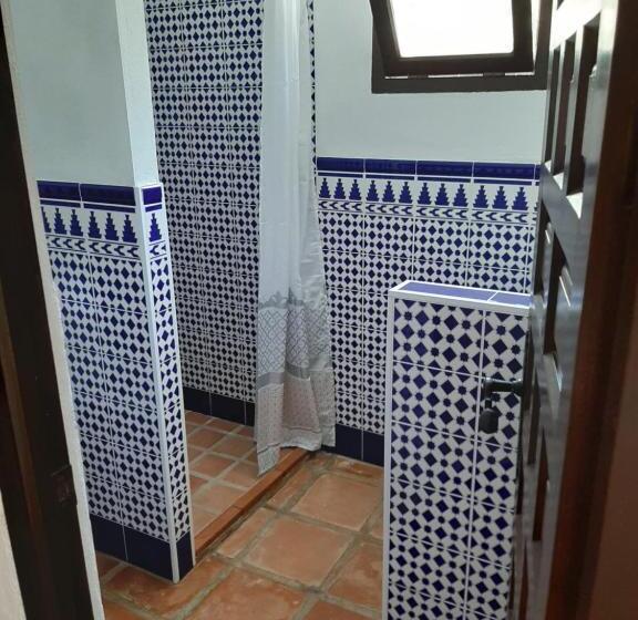 マウンテンビュースタンダードルーム, B&b Rural El Oasis