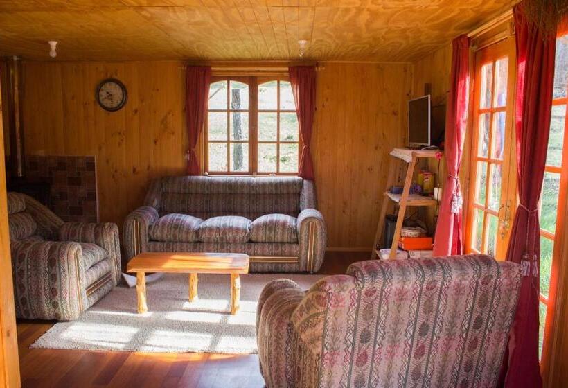 Дом 3 Спальни, Refugio La Rinconada
