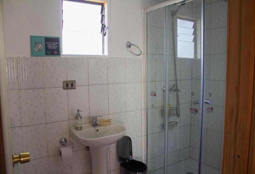 Дом 3 Спальни, Refugio La Rinconada