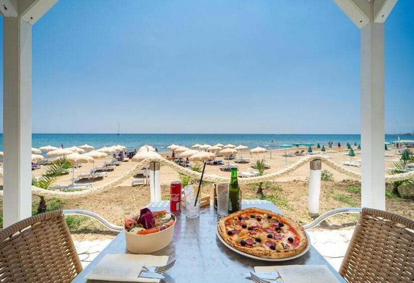 Апартаменты 1 Спальня, Le Castella Resort & Beach