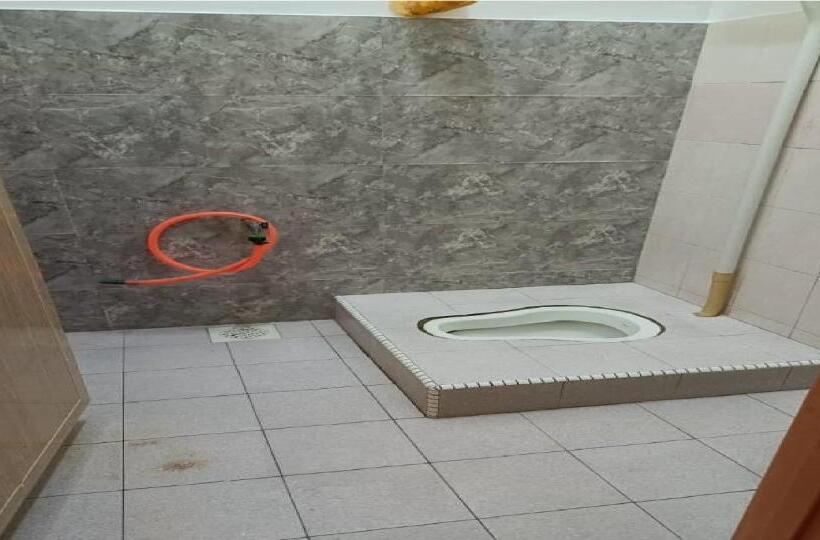 ３ベッドルームハウス, Homestay Tengku Maheran
