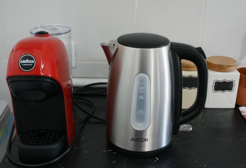 スタンダードトリプルルーム, Il Podere La Casina