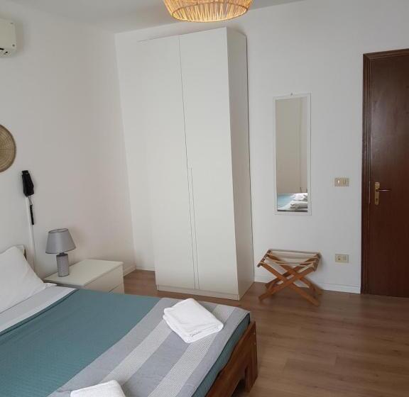 Номер Стандарт, Albergo Mio Boutique Hotel   Adults Only
