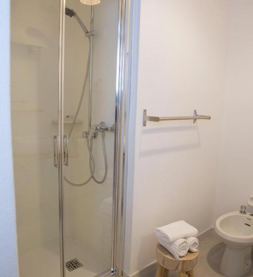 Номер Стандарт, Albergo Mio Boutique Hotel   Adults Only