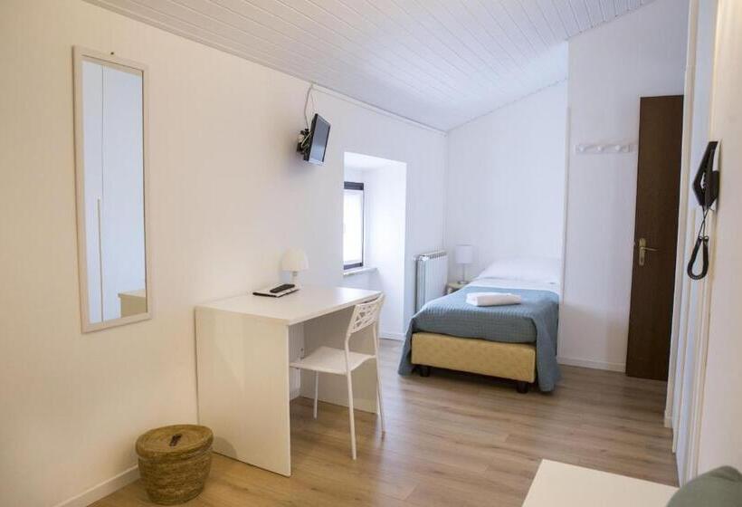 Номер Стандарт Индивидуальный, Albergo Mio Boutique Hotel   Adults Only