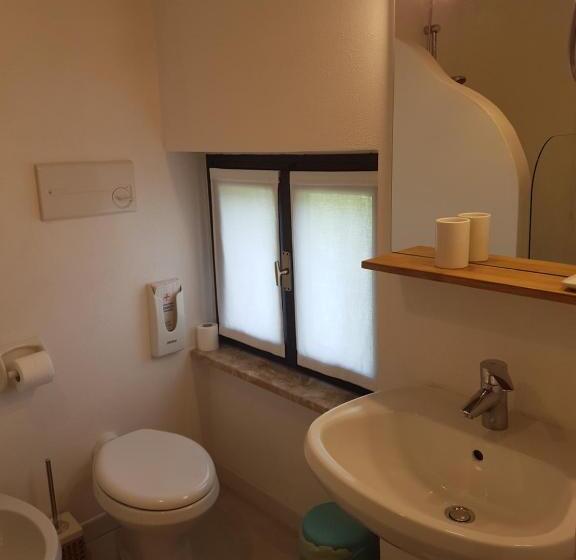 Номер Basic, Albergo Mio Boutique Hotel   Adults Only