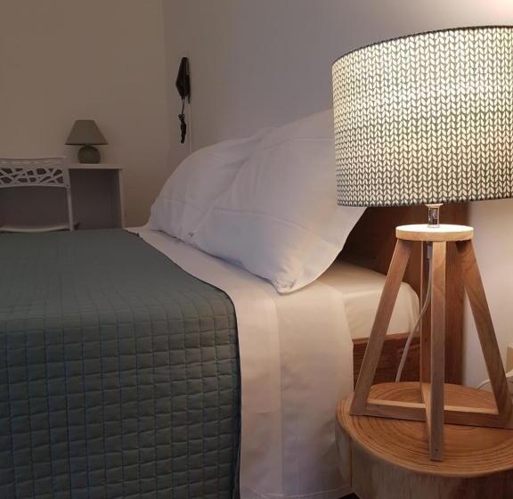 Номер Basic, Albergo Mio Boutique Hotel   Adults Only