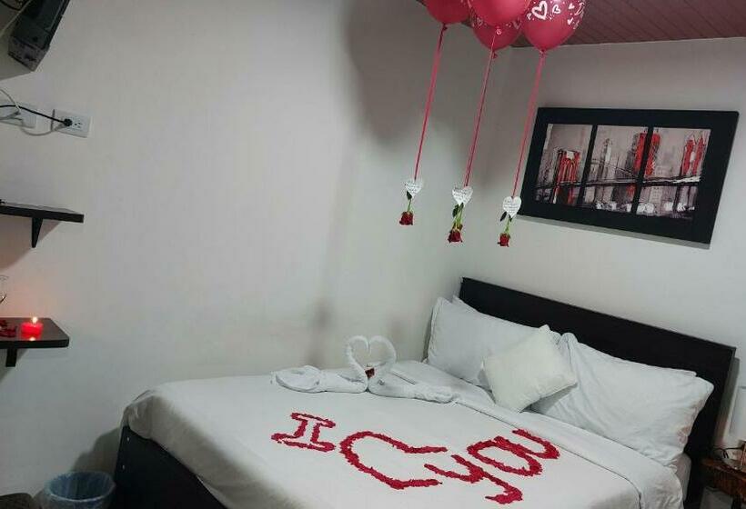 اتاق استاندارد, Samai