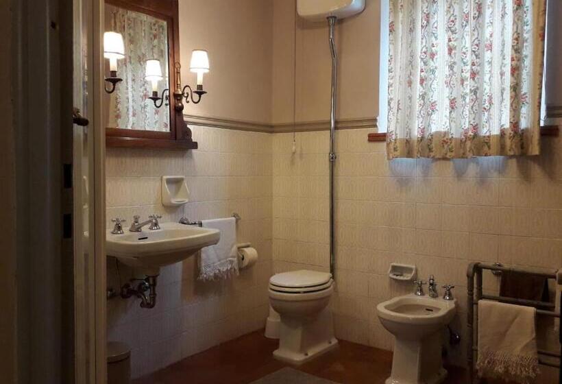 اتاق لوکس, La Casa Del Maestro