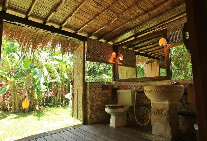 Бунгало Deluxe, Mu Bungalows